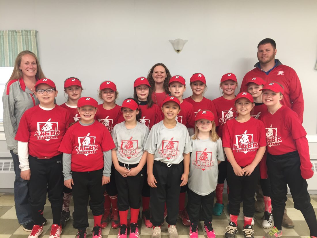 McLaughlin Family Continues To Give Back News, Sports, Jobs Post